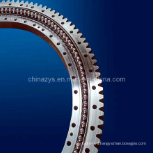 China Top Supplier Zys Over-Size Slewing Bearing 020.60.3550